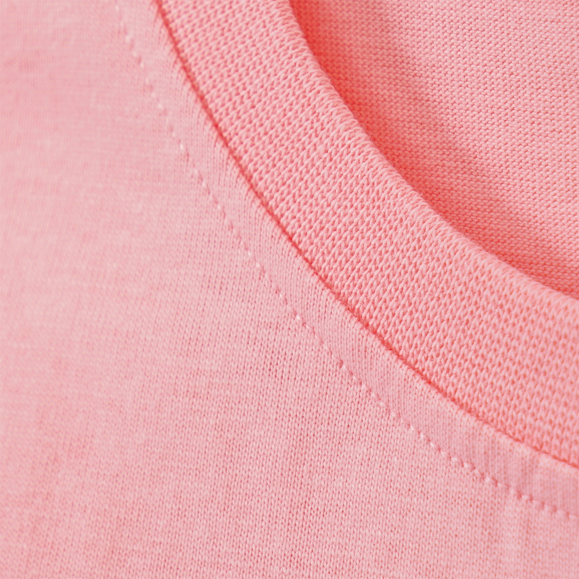Topolino Sesamstraße T-Shirt mit Print rosa