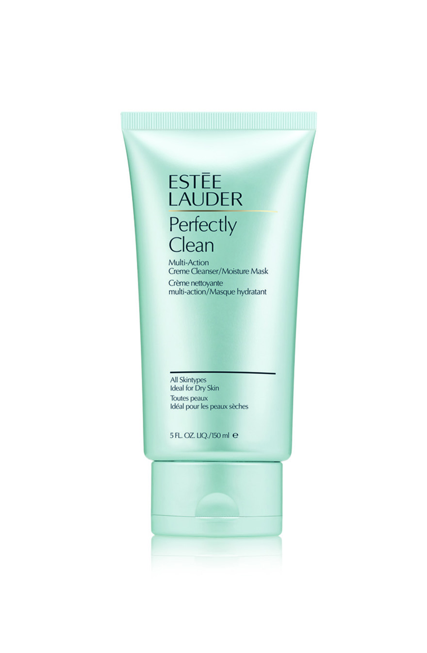 ESTEE LAUDER Multi Active Crème Cleans / Moisturizer Mask 150 ml