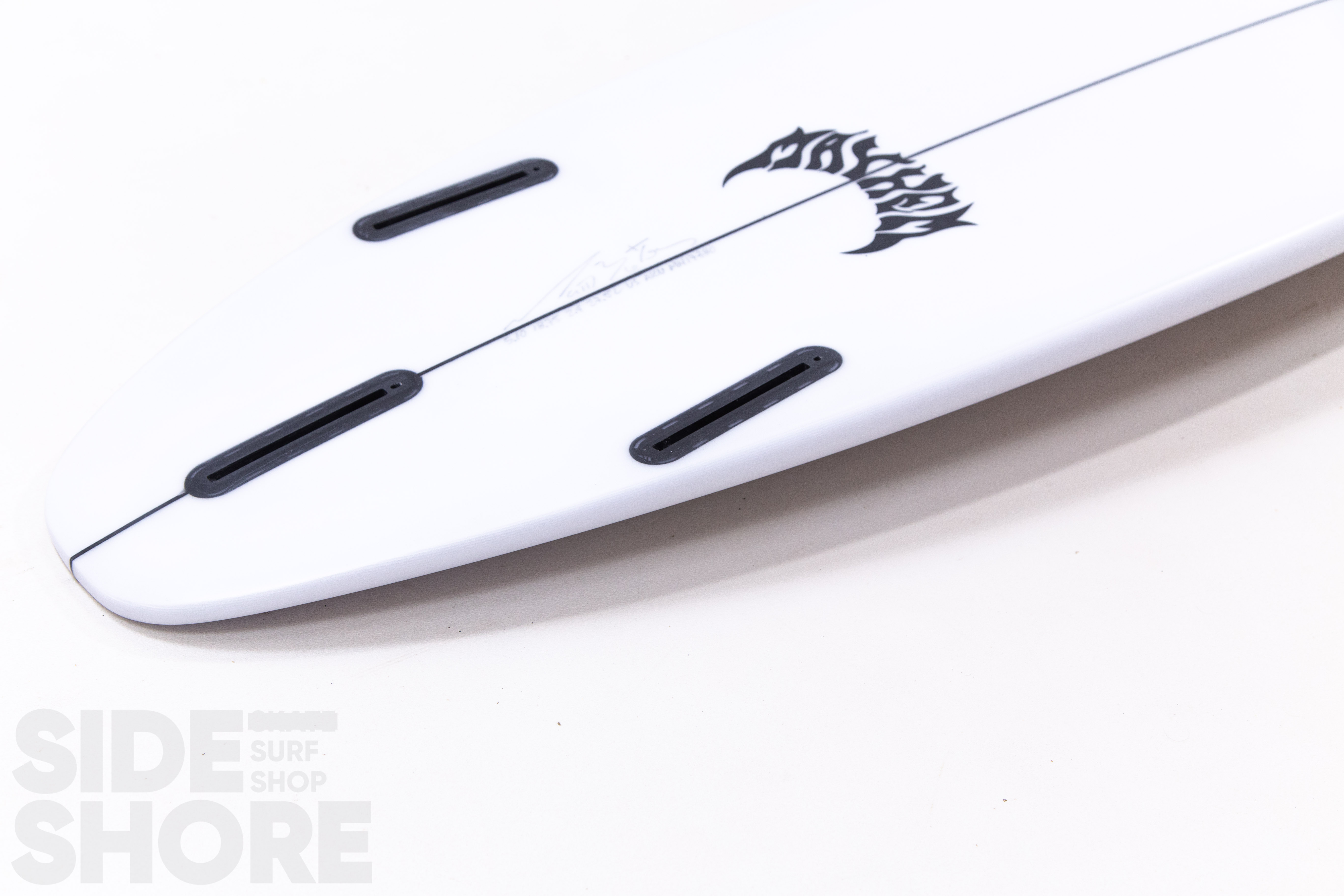 Lost Driver 3.0 - Squash - 5'10 x 18.75