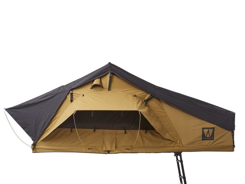 Vickywood Big Willow 160 Gen 3.0 daktent
