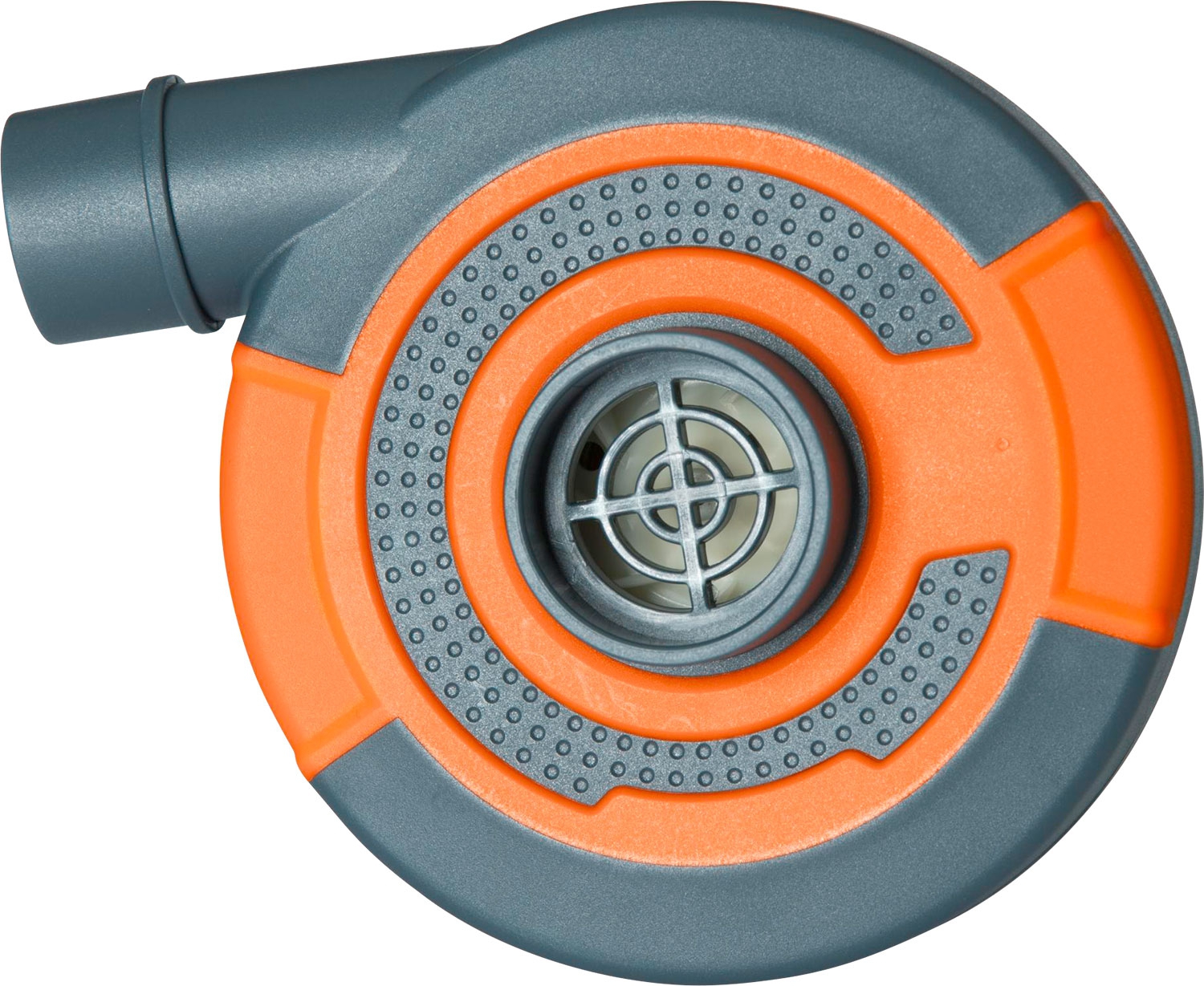 Bestway Sidewinder Akku Luftpumpe 5 V  565 l/min