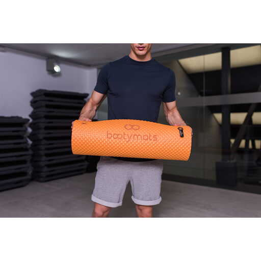 Tapete Bootymats Pro - Extra Acolchoado
