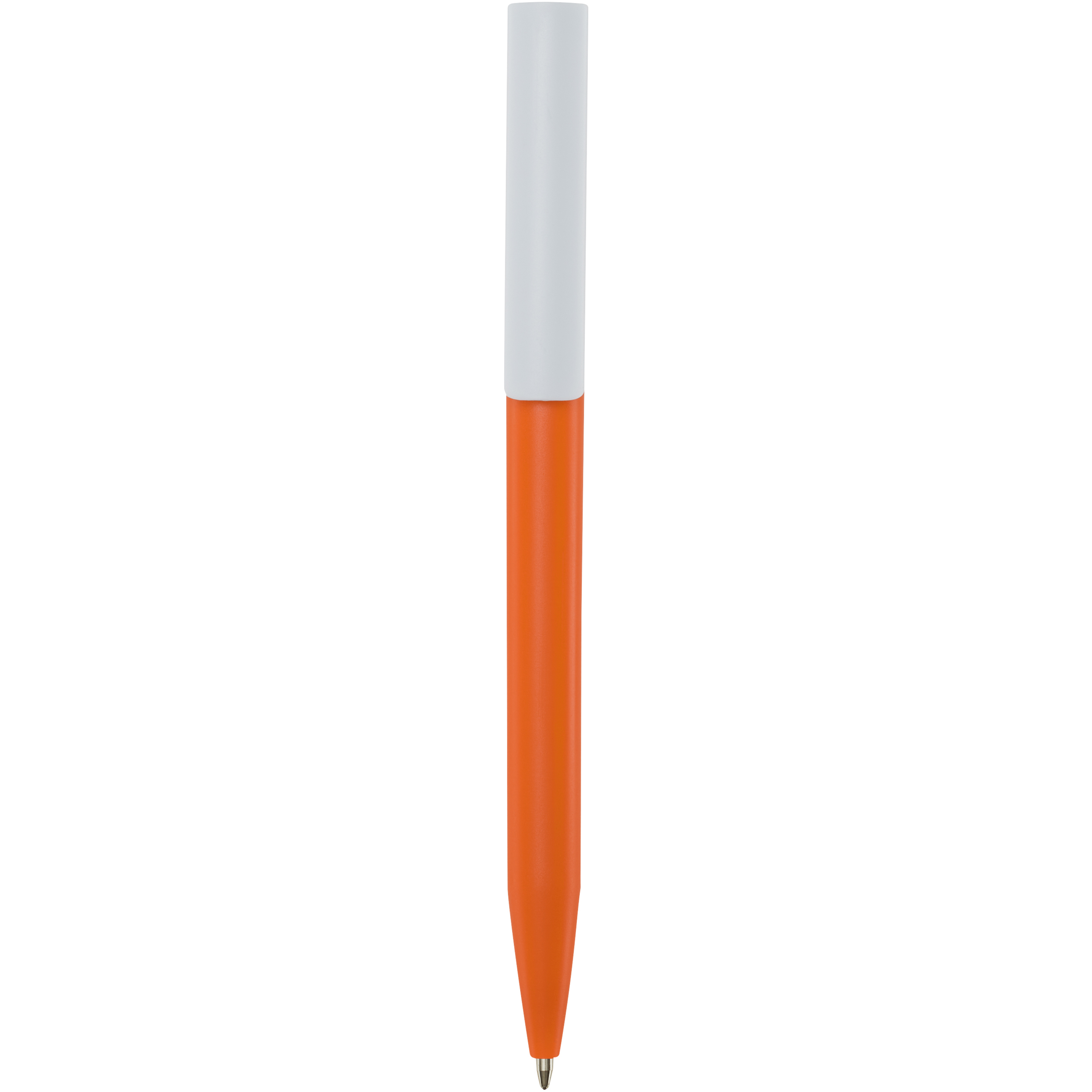 EgotierPro 107896 - Stylo bille Unix en plastique recyclé