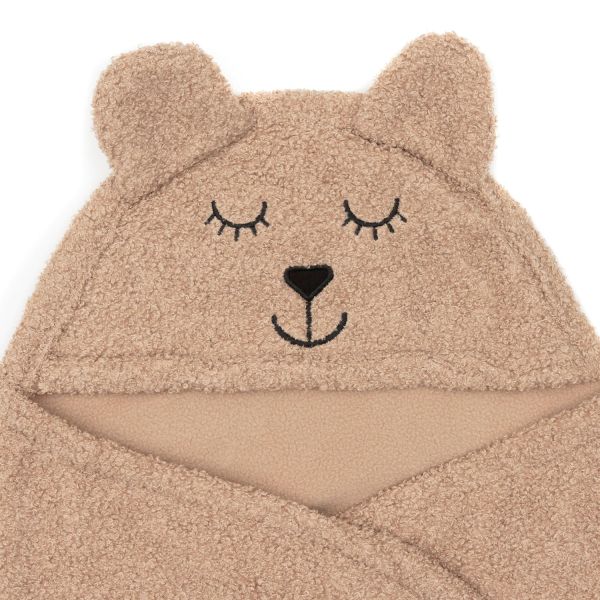 Jollein Bear Wikkeldeken