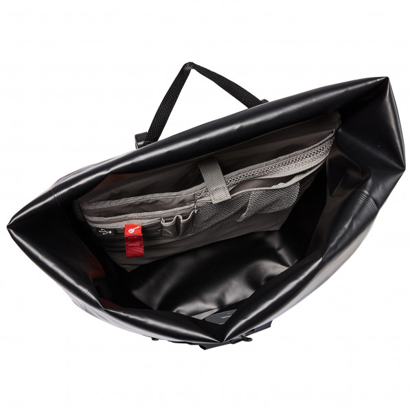 Vaude - Proof Back TR Single - Sacoche pour porte-bagages