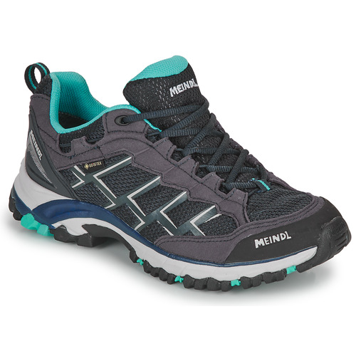 Meindl - CARIBE LADY GTX - Gris / Bleu