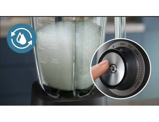 PHILIPS - Blender HR3040/00