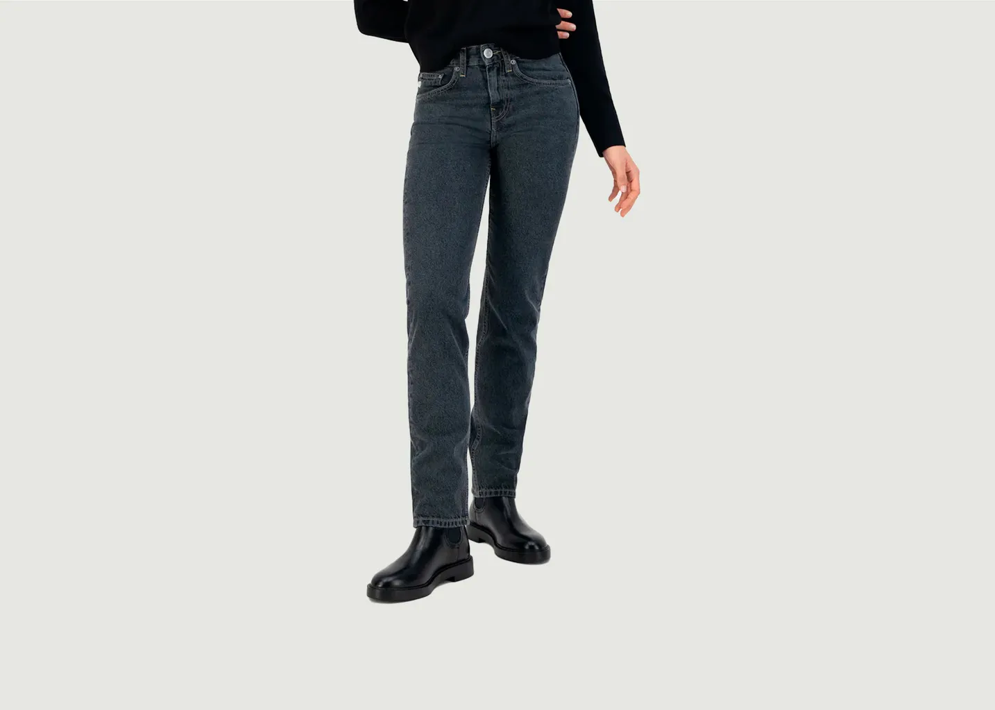 Jean Easy Go Mud Jeans