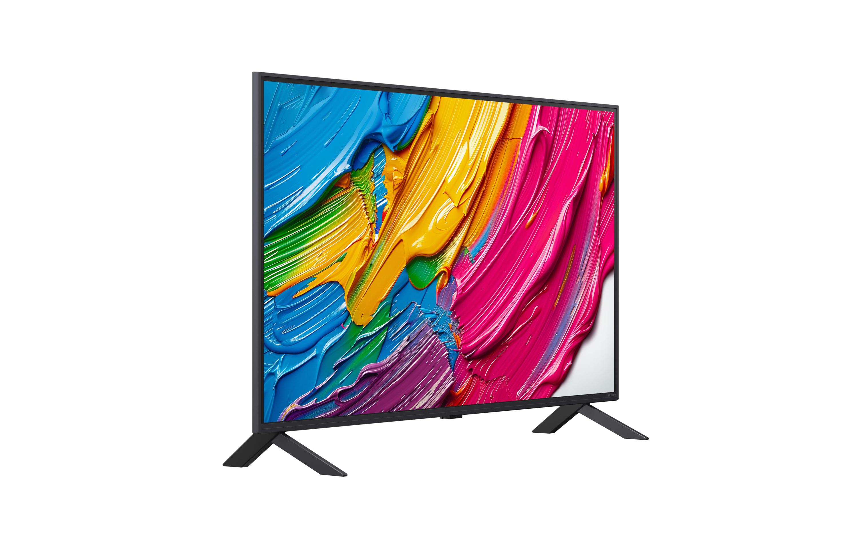 TV 43QNED80A6A 43