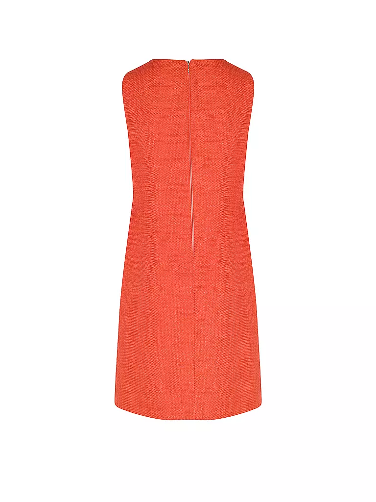 MARC CAIN Businesskleid rot