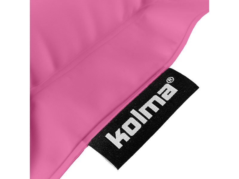 Kolma Luftmatratze Pink Luftbett