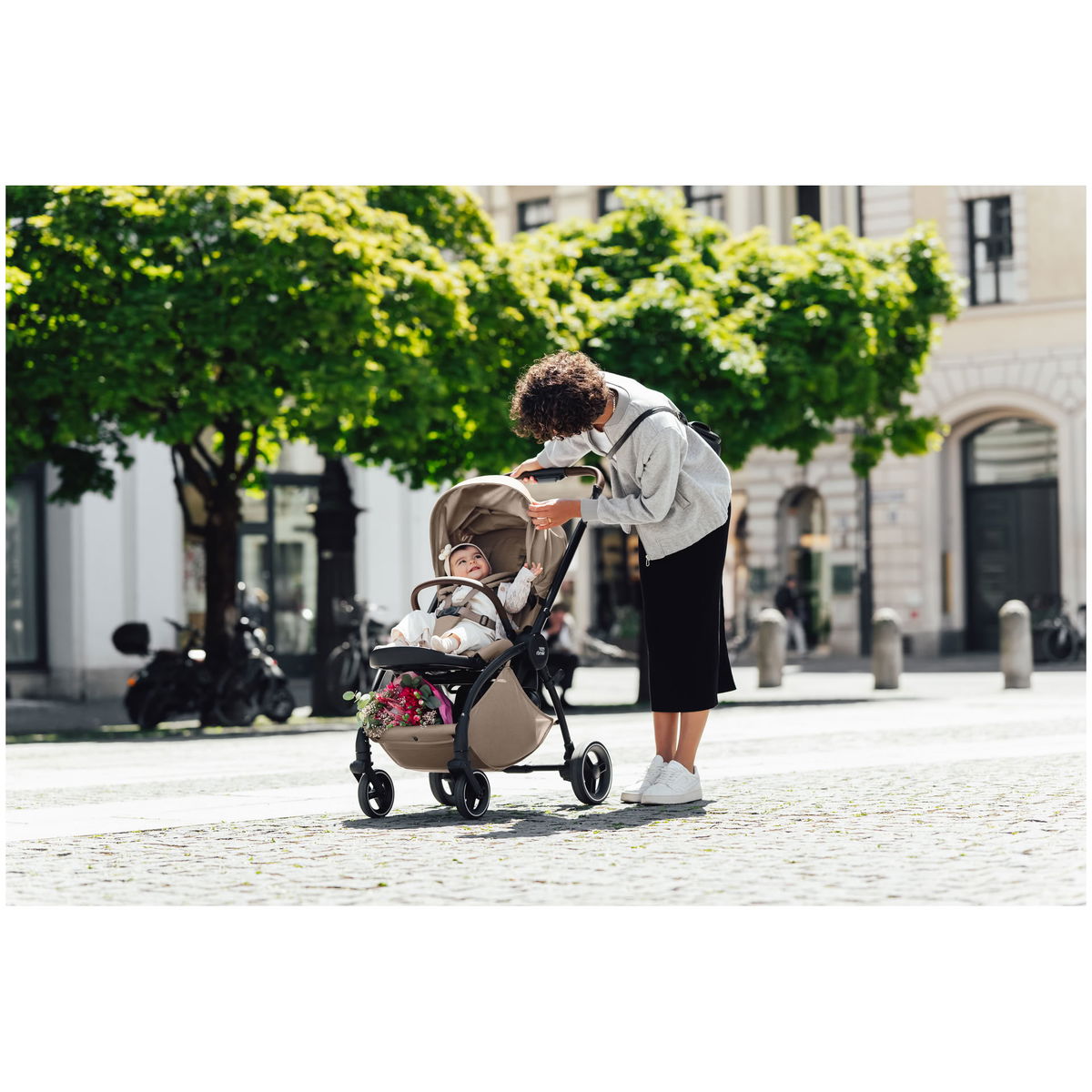 britax römerbritax römer   RIO carbon black