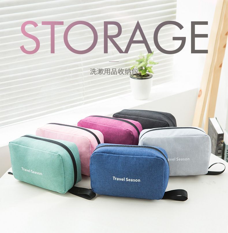 Evorest Bags - Reistoilettas