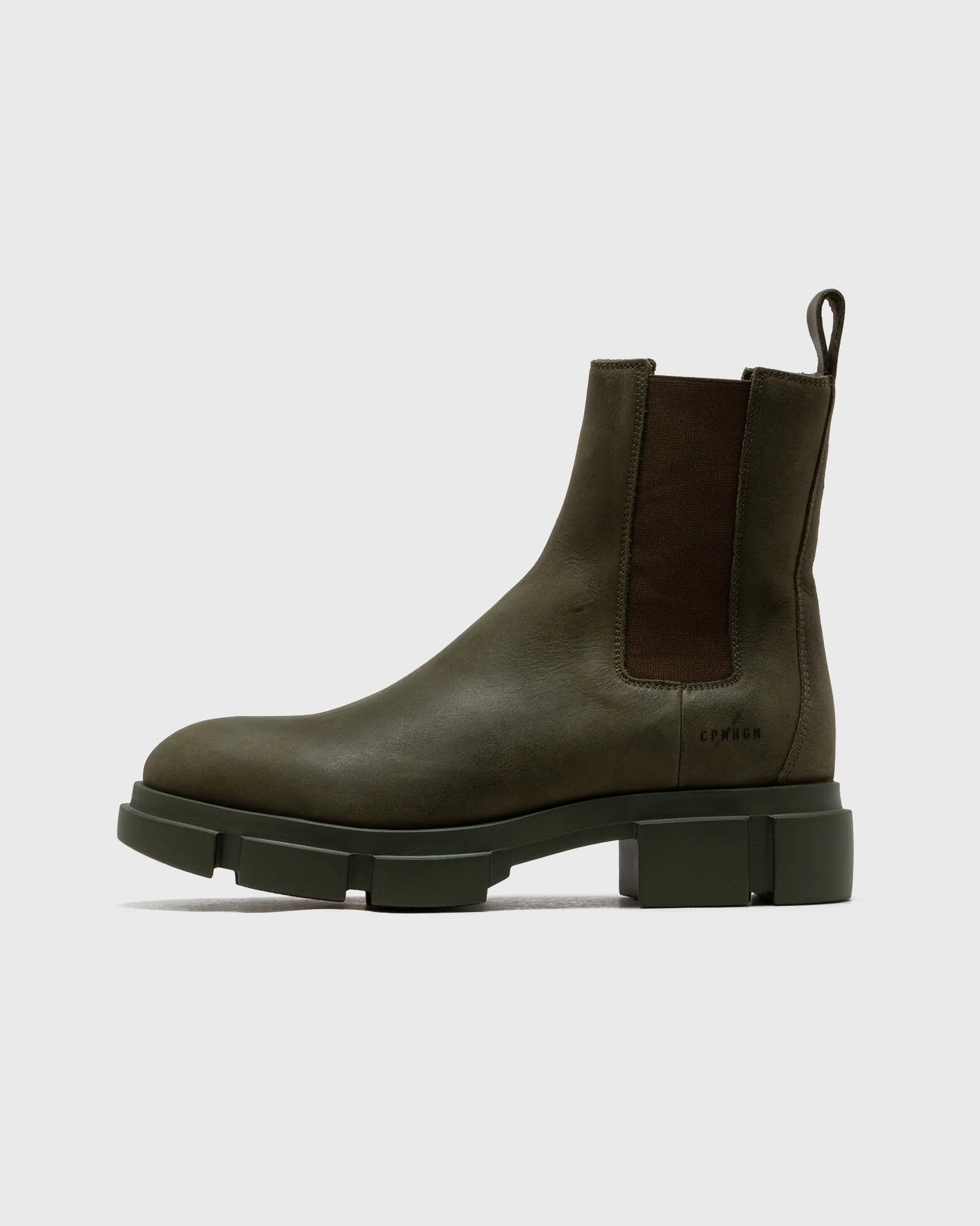 Copenhagen Studios waxed nabuc