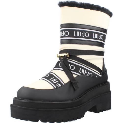 Liu Jo - PURPLE 31 Negro