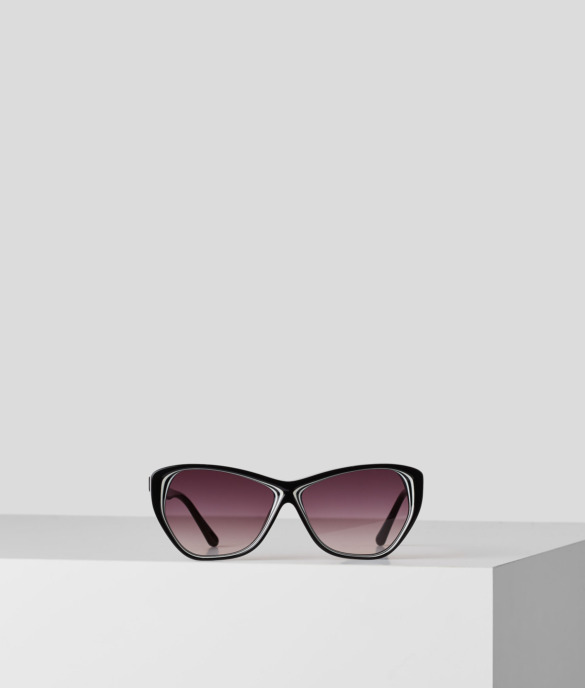Lunettes de soleil œil-de-chat Signature