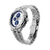 Maurice Lacroix Aikon Herrenchronograph Silber