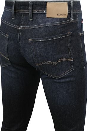 Mac Jeans Arne Pipe Flexx Superstretch H736 1995L MACFLEXX