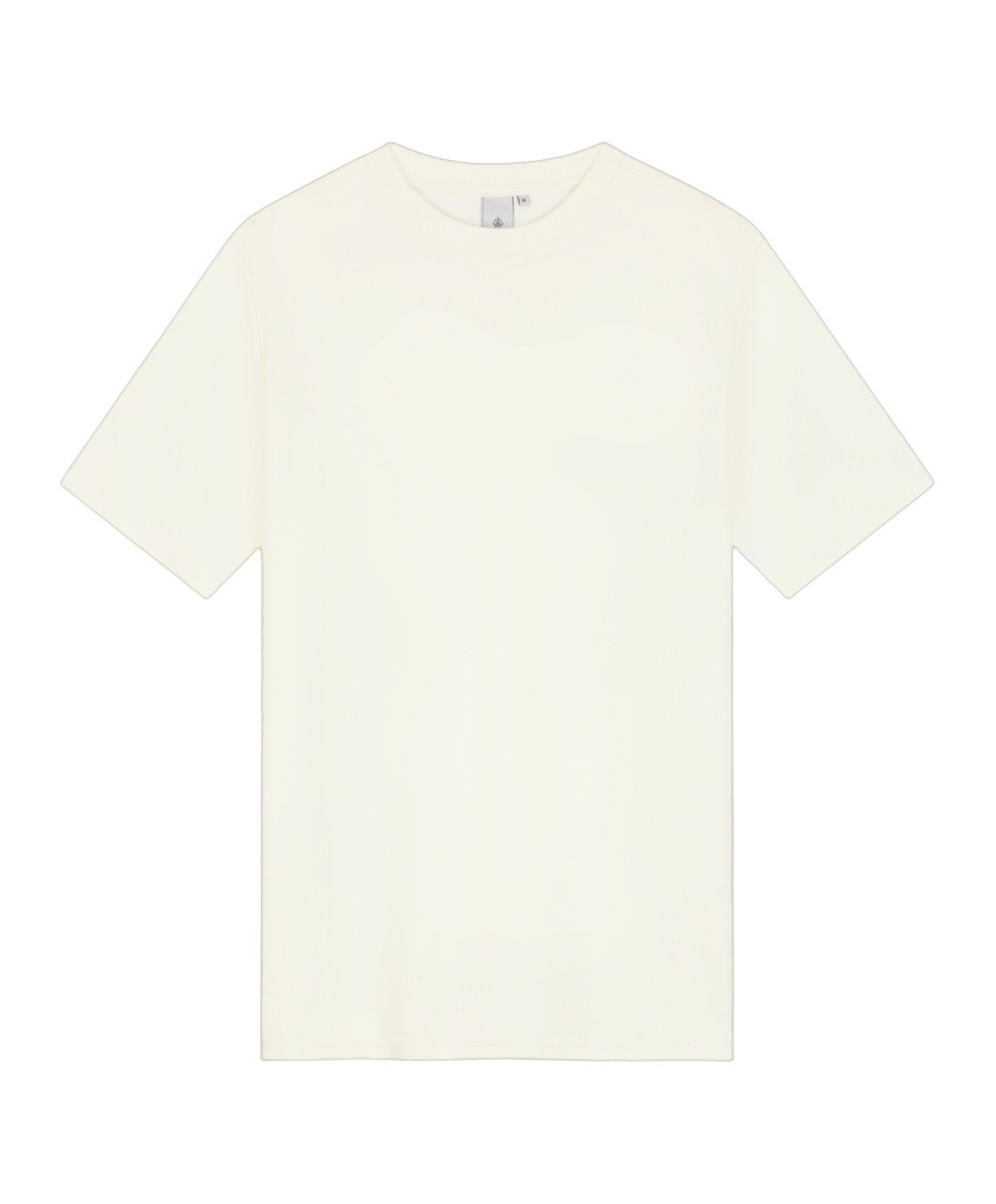 Law of the Sea Heren T-shirt wit