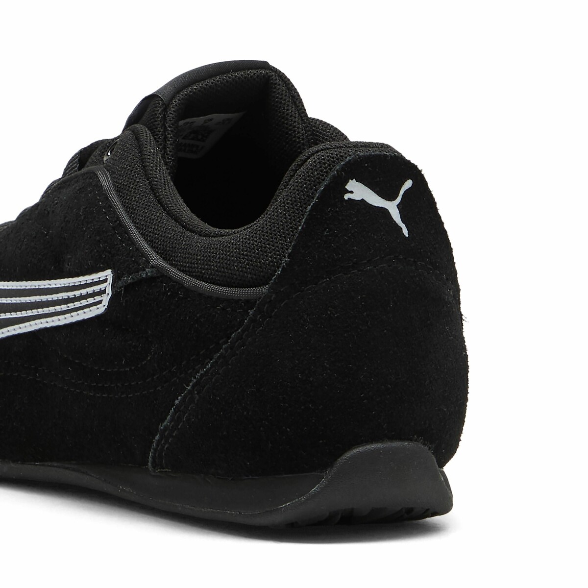 Tênis PUMA Catch Soleil Suede