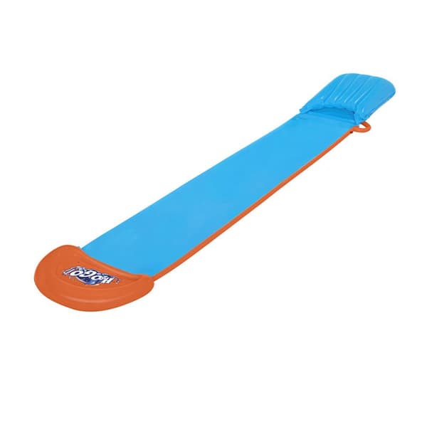 Vannsklie Bestway Tsunami 488 x 82 cm Glider
