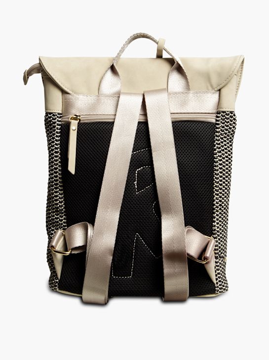 Rieker Rucksack Taupe