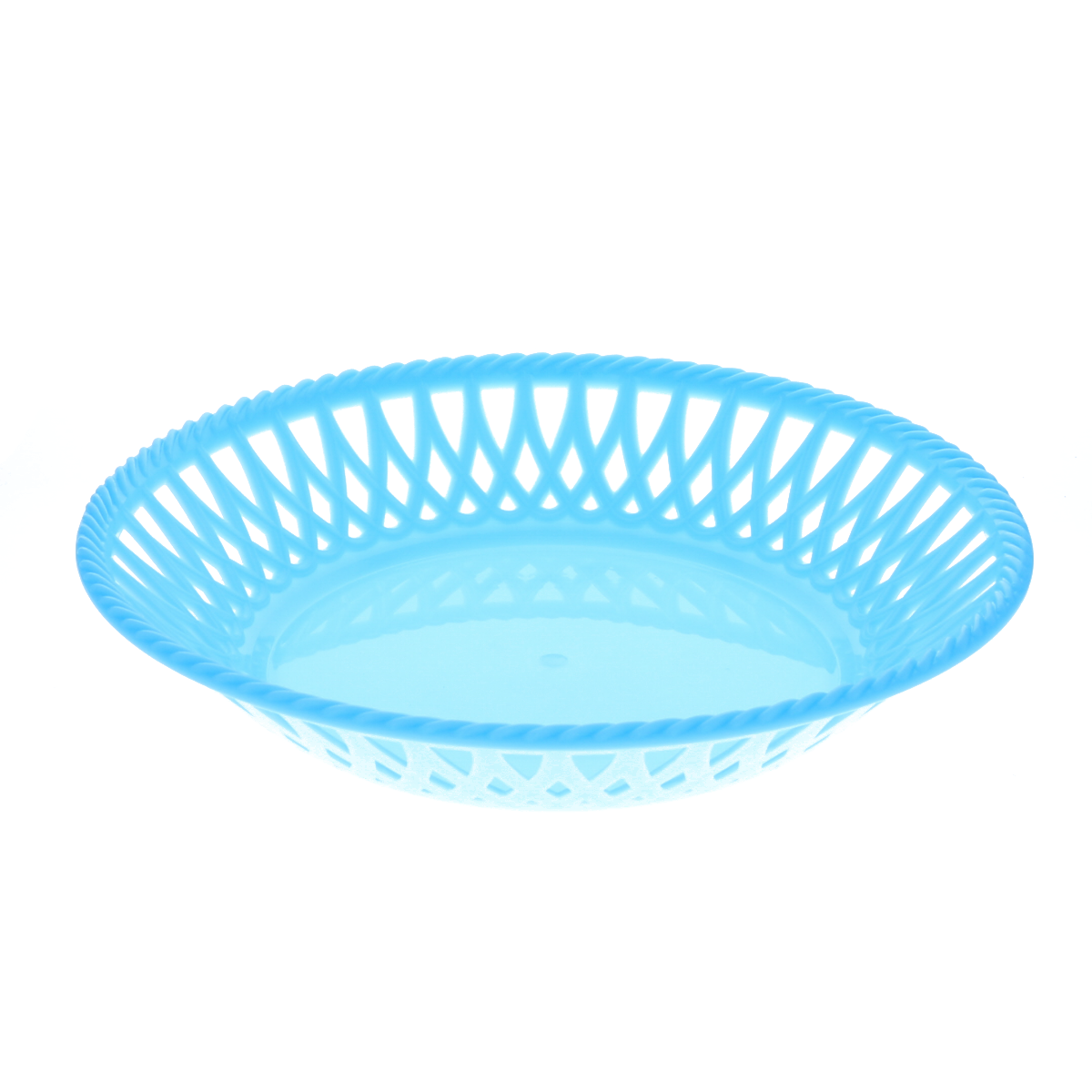 Corbeille bleue Le petit Souk
