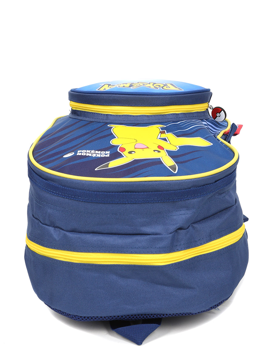 Sac À dos PokÀmon Team Evoli