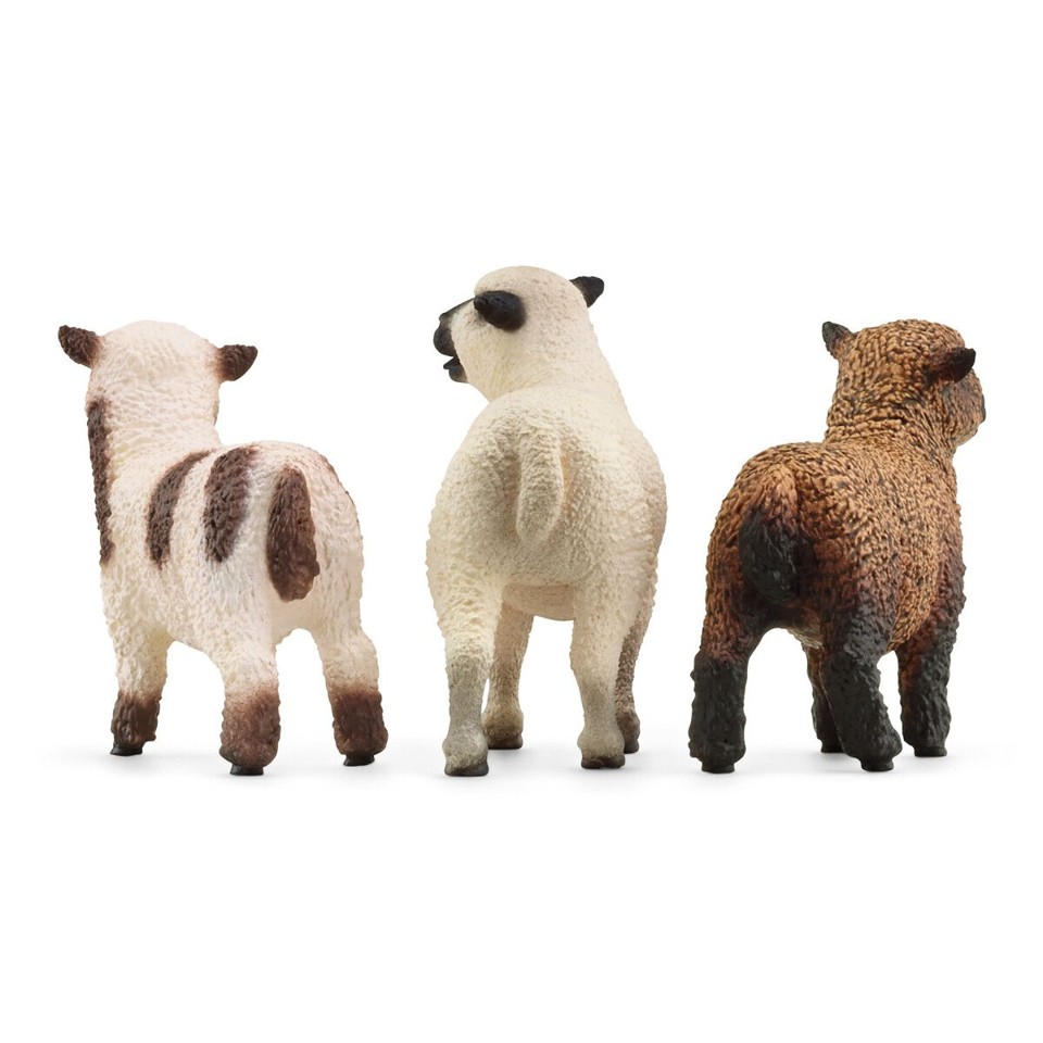 Schleich - Farm World - Fårevenner (42660)