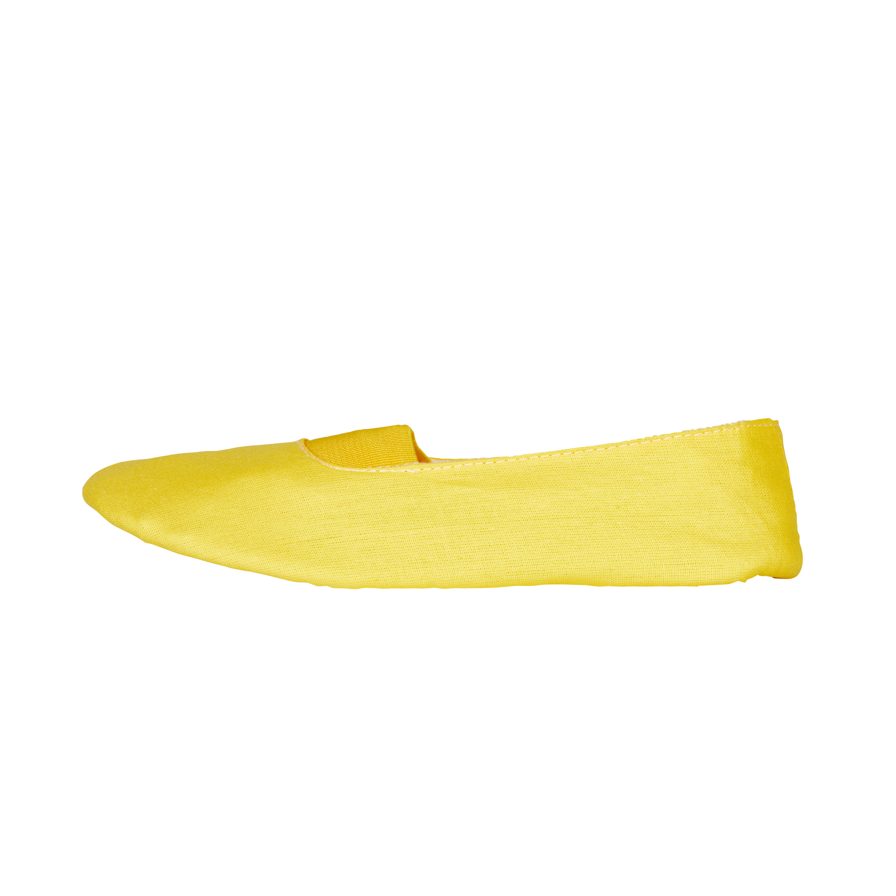 Gymmyzz Splashing Duckling - Gymnastikschuhe gelb