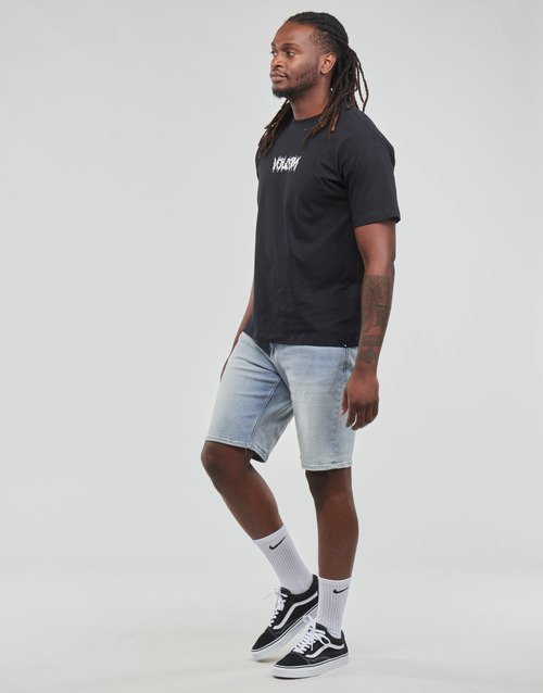 Volcom - SOLVER DENIM SHORT Indigo