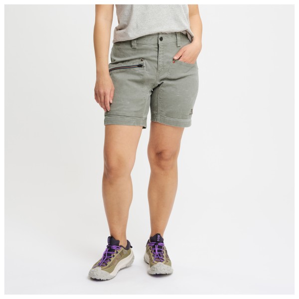 Elevenate - Women's Pebble Shorts - Short