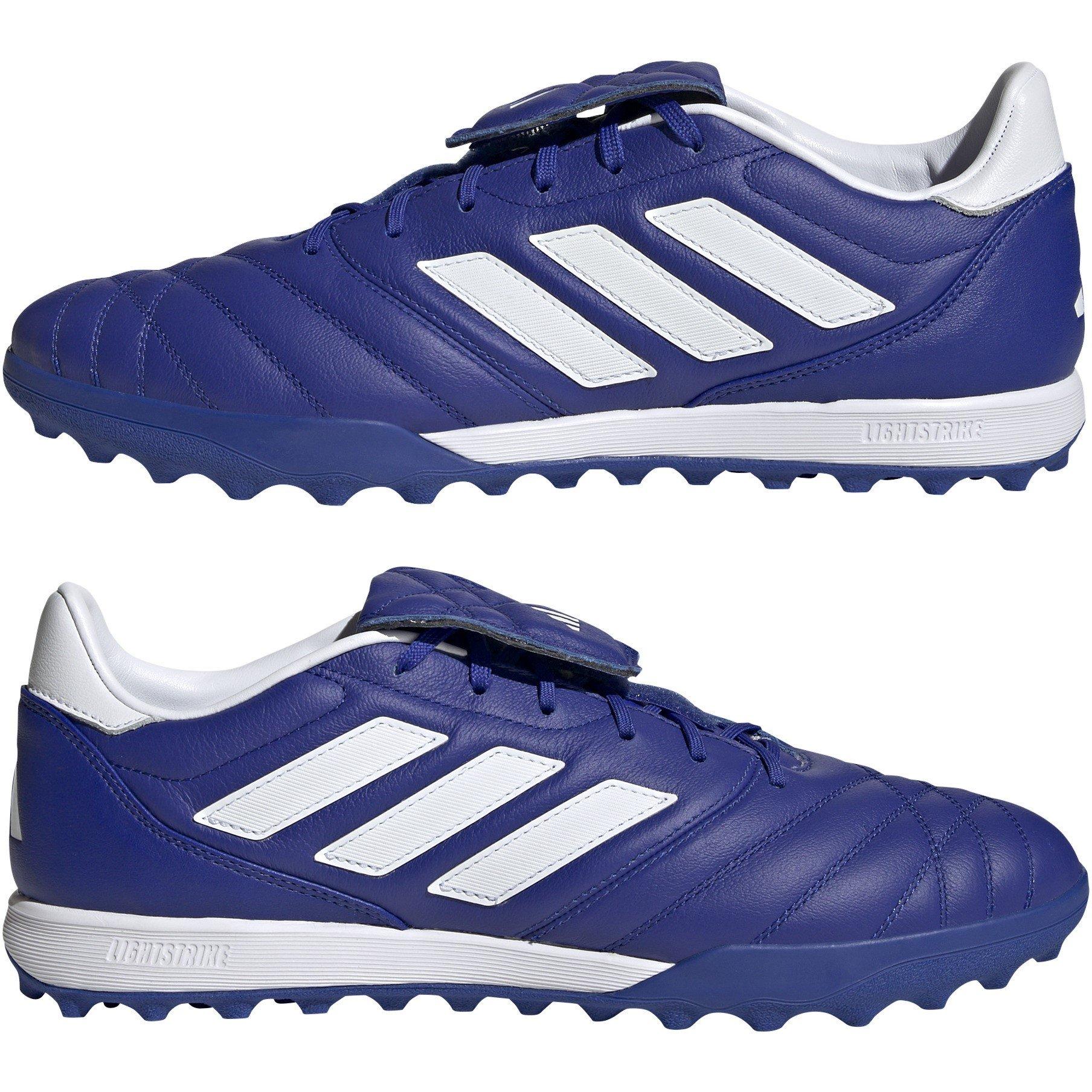 adidas Copa Gloro Folded Tongue Turf Boots