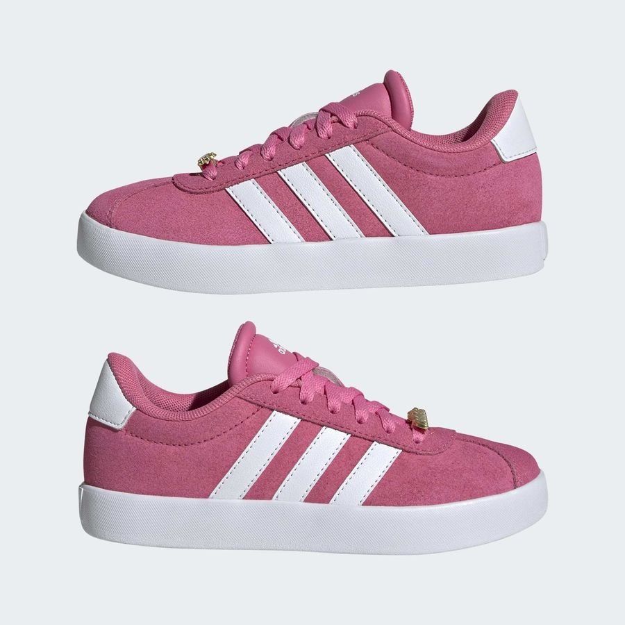 Adidas Chaussure VL Court 3.0 Enfants