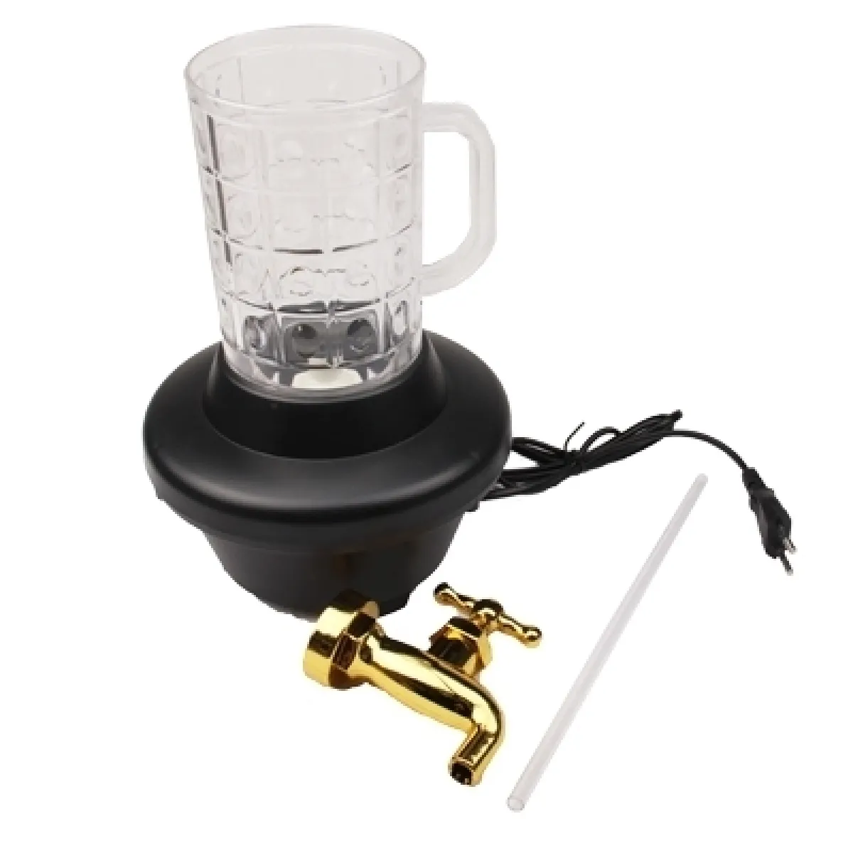 Wewoo Jeux de Magie Robinet d'Eau Magique