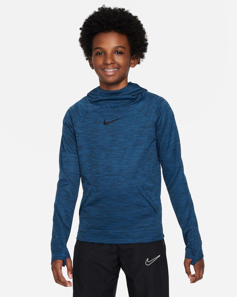 Sweat à capuche Nike Academy pour enfant