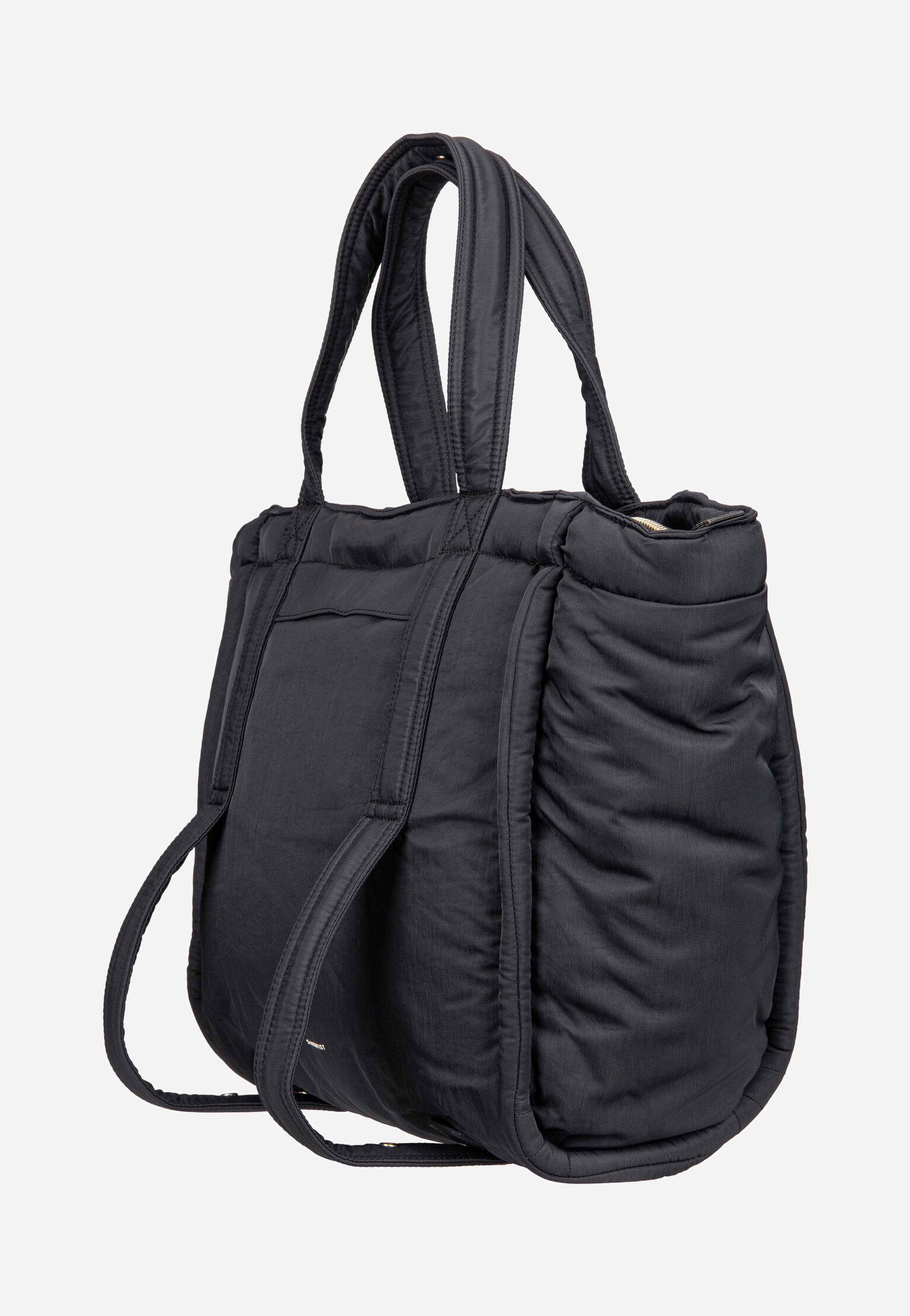 Curve TB L Black - Shopper