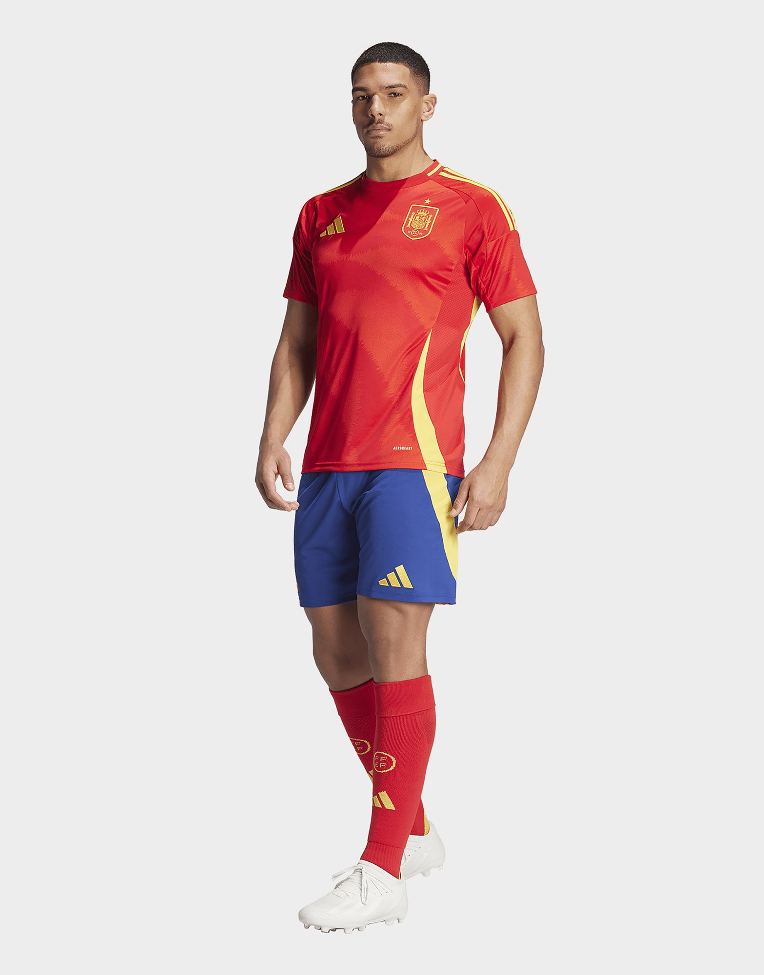 adidas Short Domicile Espagne 24