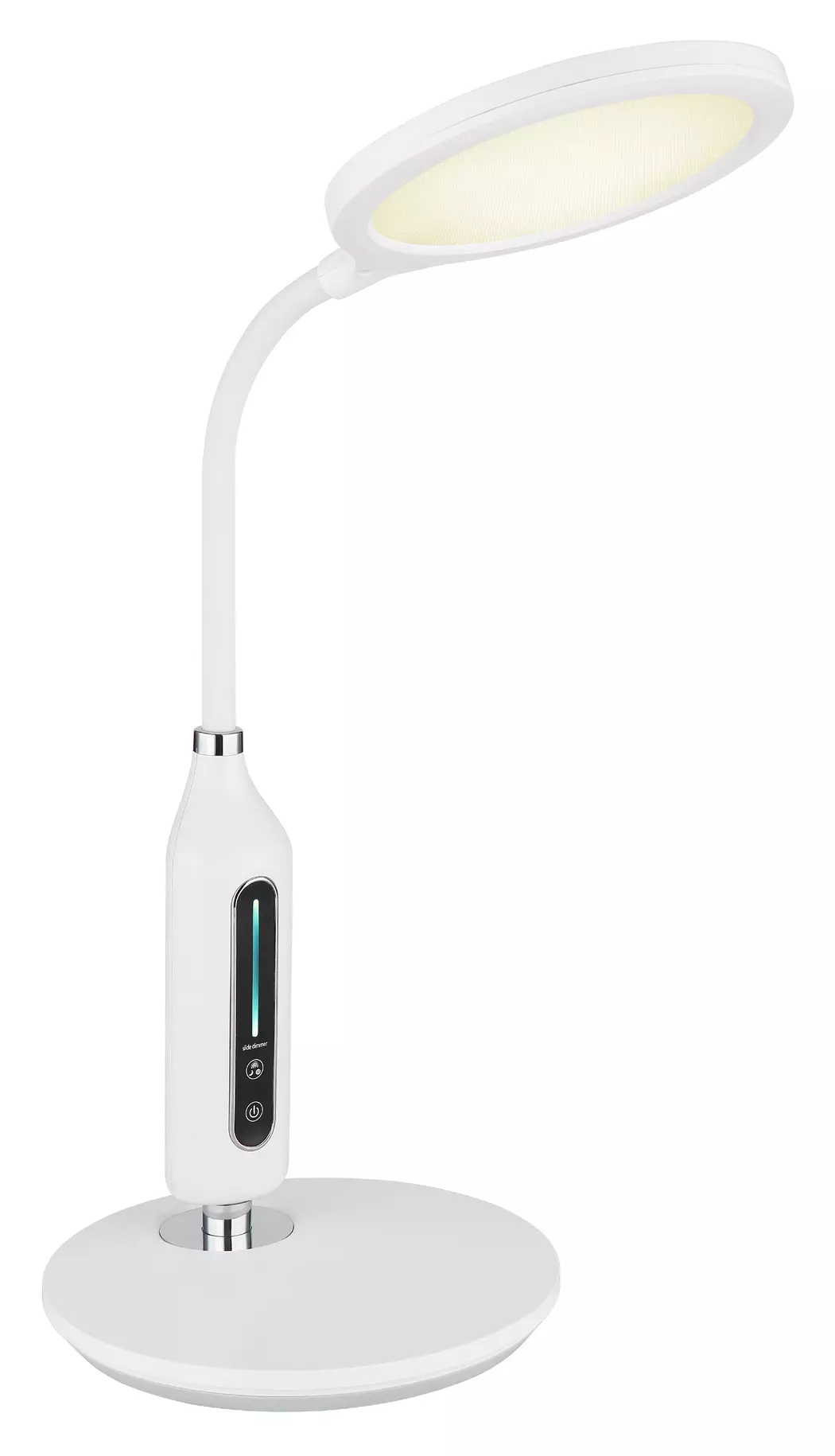 LED-Tischleuchte Fruggy