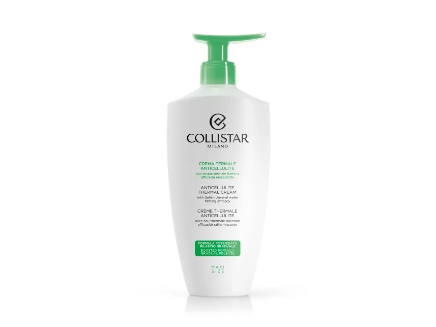 Collistar Special Perfect Body Anticellulite Thermal Cream 400 ml