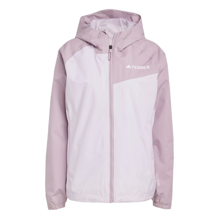 Adidas Veste 2 couches Terrex Multi RAIN.RDY
