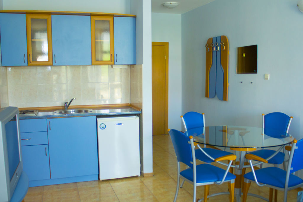 Fly & Go Elit 2, 3 & 4 Appartementent Logies - Appartement
