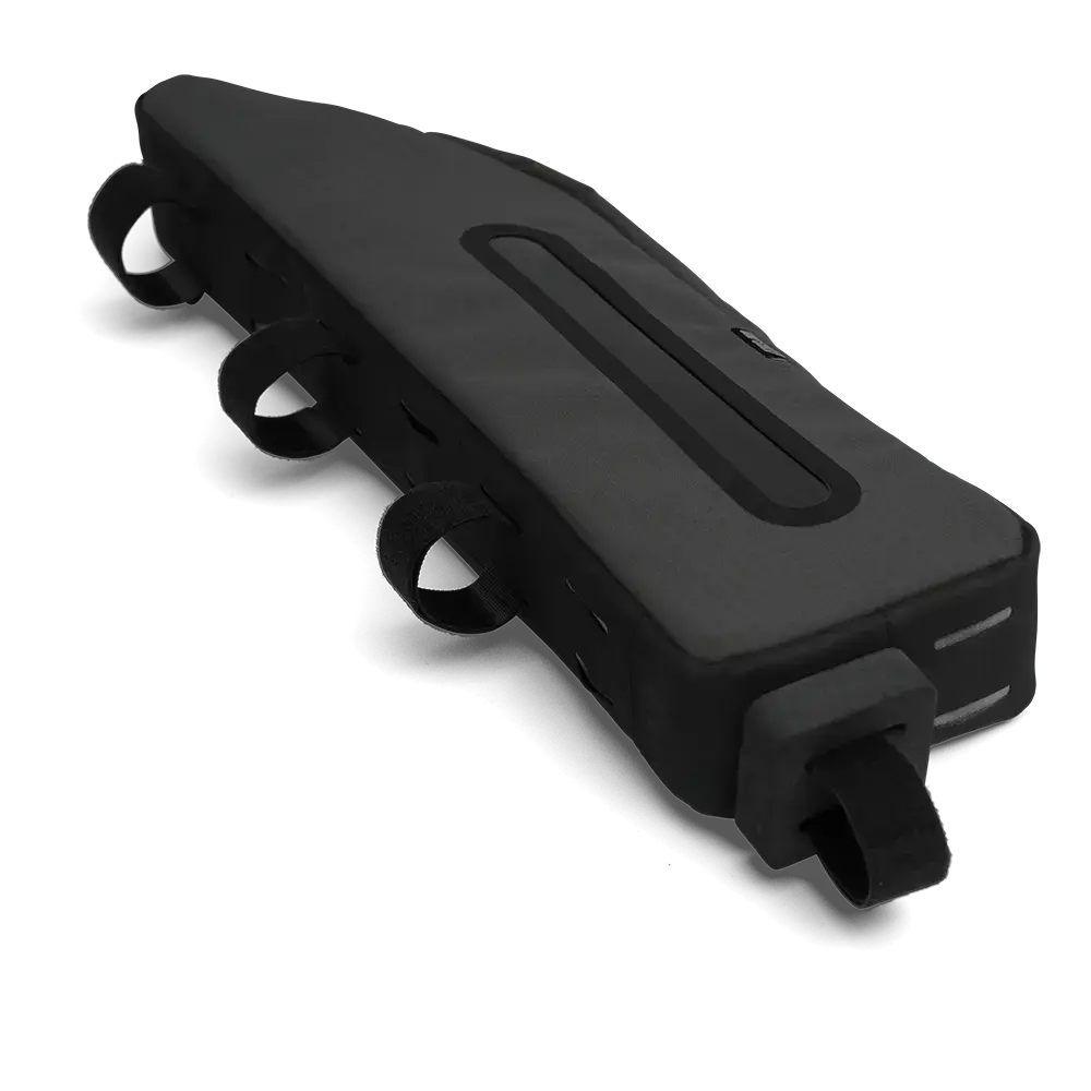 Capsuled Bovenbuistas 2.5L Grijs