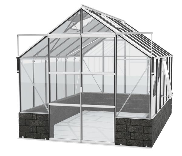 Vitavia Gewächshaus Cassiopeia 9900 ESG,