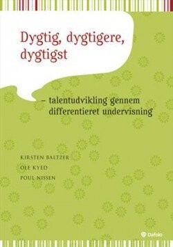 Dygtig, Dygtigere, Dygtigst - Poul Nissen - Bog