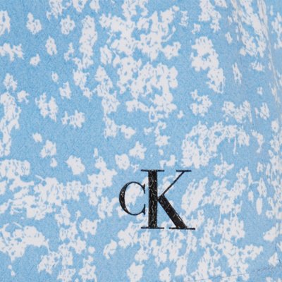 Débardeur Chiffon CALVIN KLEIN