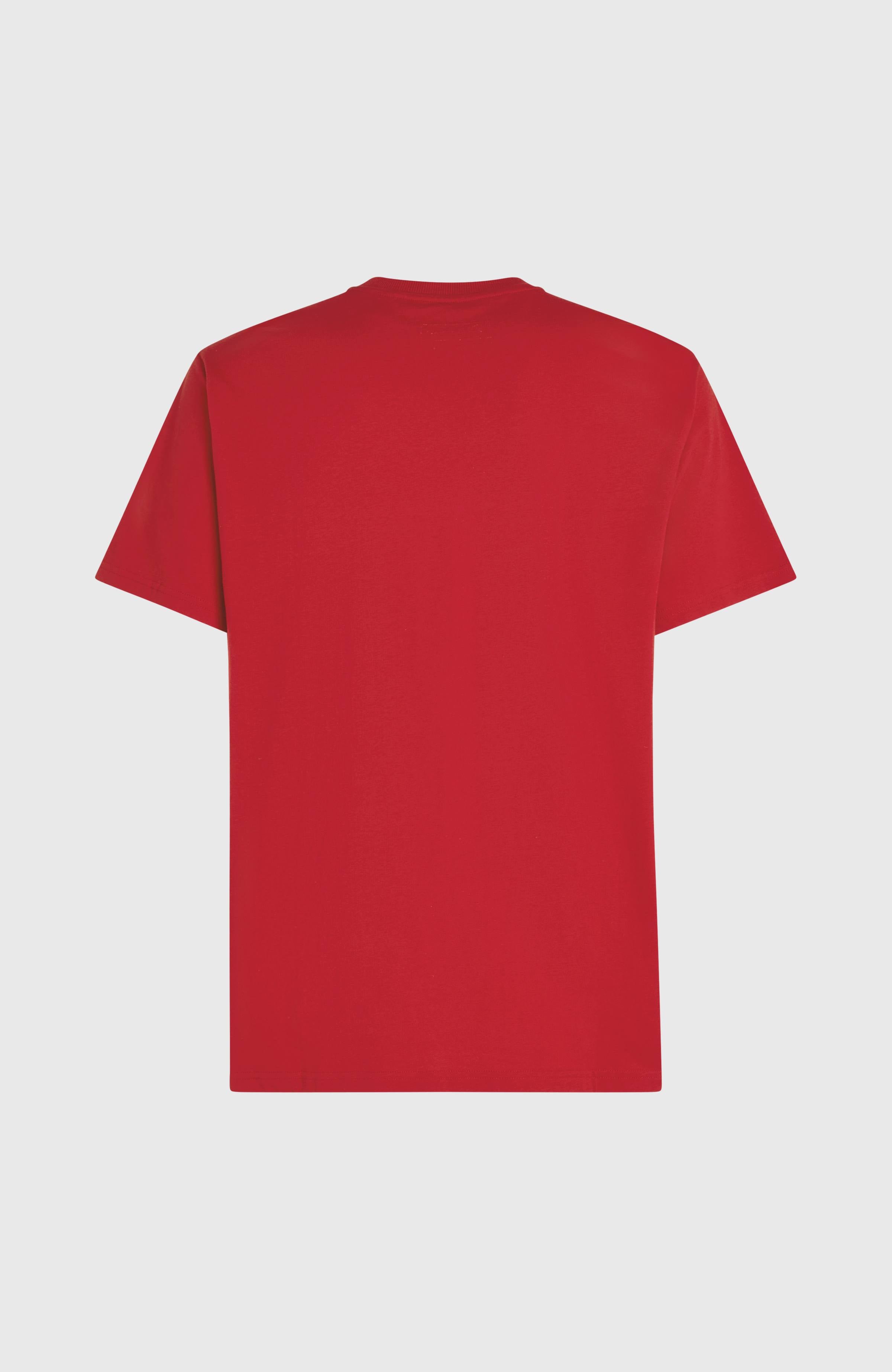O'Riginals Badge T-shirt