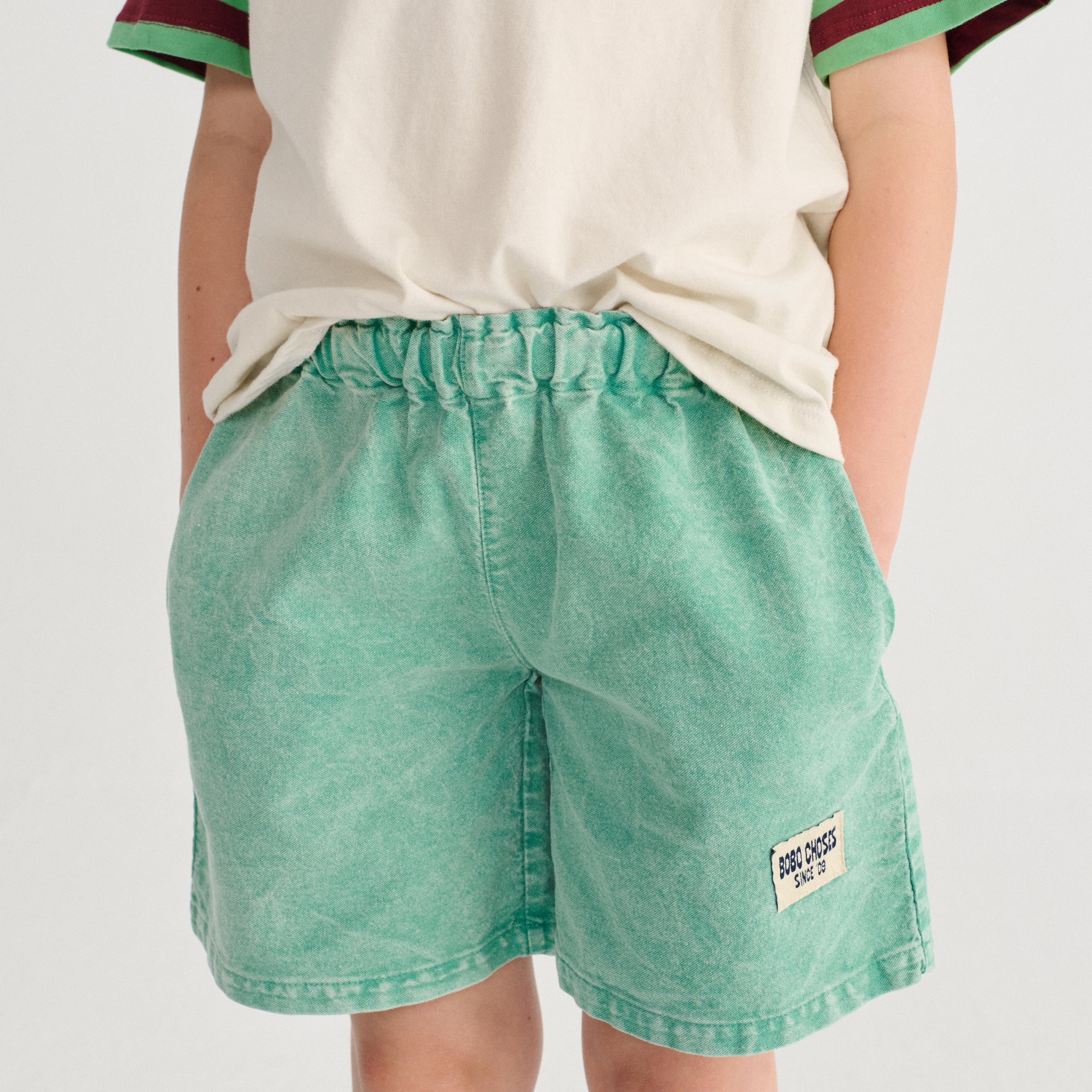 Bermuda Shorts Bobo Choses Since 09