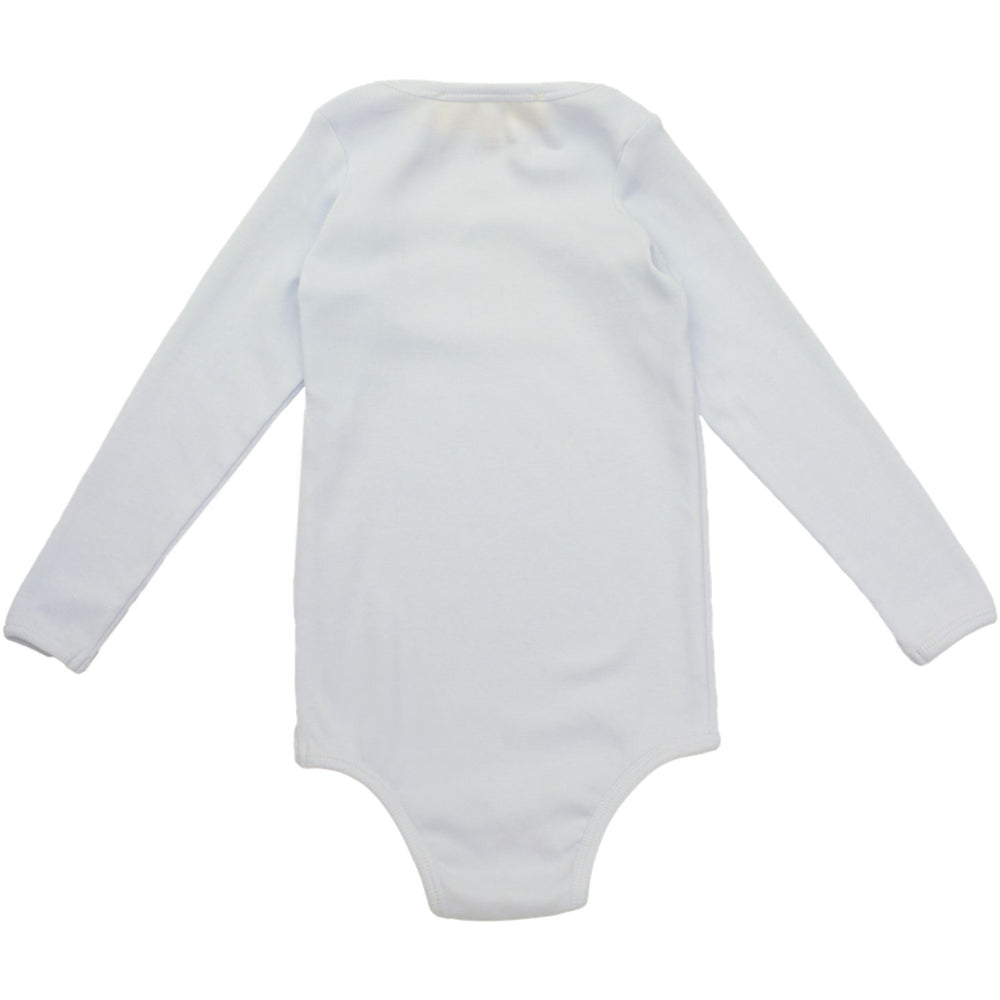 Køb HOLMM White Balder Bomuld Body