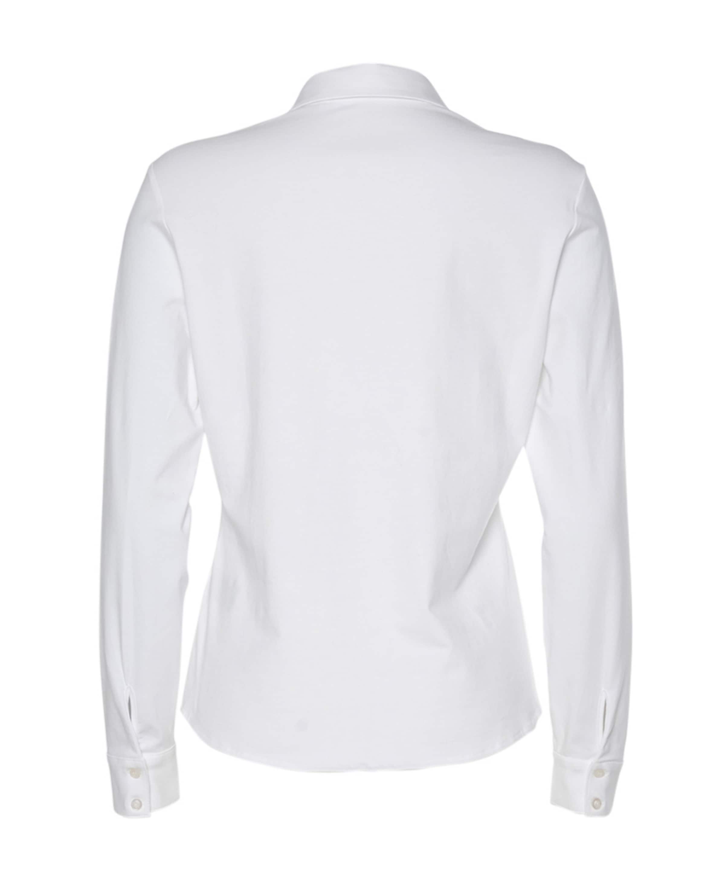 YAYA Dames blouse wit